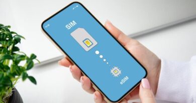 ¿Cómo te afecta el SIM swapping?