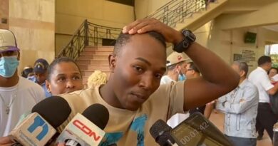 Sargento PN denuncia agresión por agentes de Migración tras confundirlo con haitiano