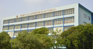 TSE se reserva fallo sobre demanda inclusión candidatos en debate electoral