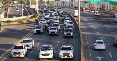 El COE registra 21 fallecidos y 179 accidentes de tránsito Semana Santa