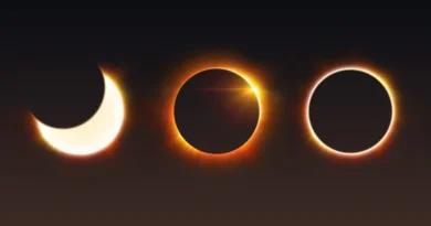 Se disparan alarmas en USA y Canadá por eclipse solar este lunes