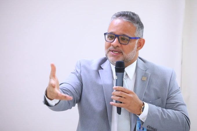 Rescate RD todavía no ha denunciado formalmente compra de cédulas en elecciones municipales, dice Fiscal Electoral