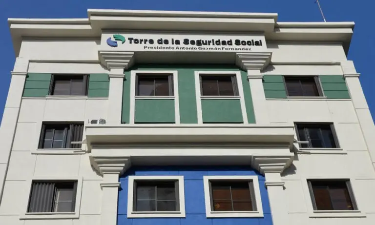 Saludan decisión del CNSS sobre sistema reparto