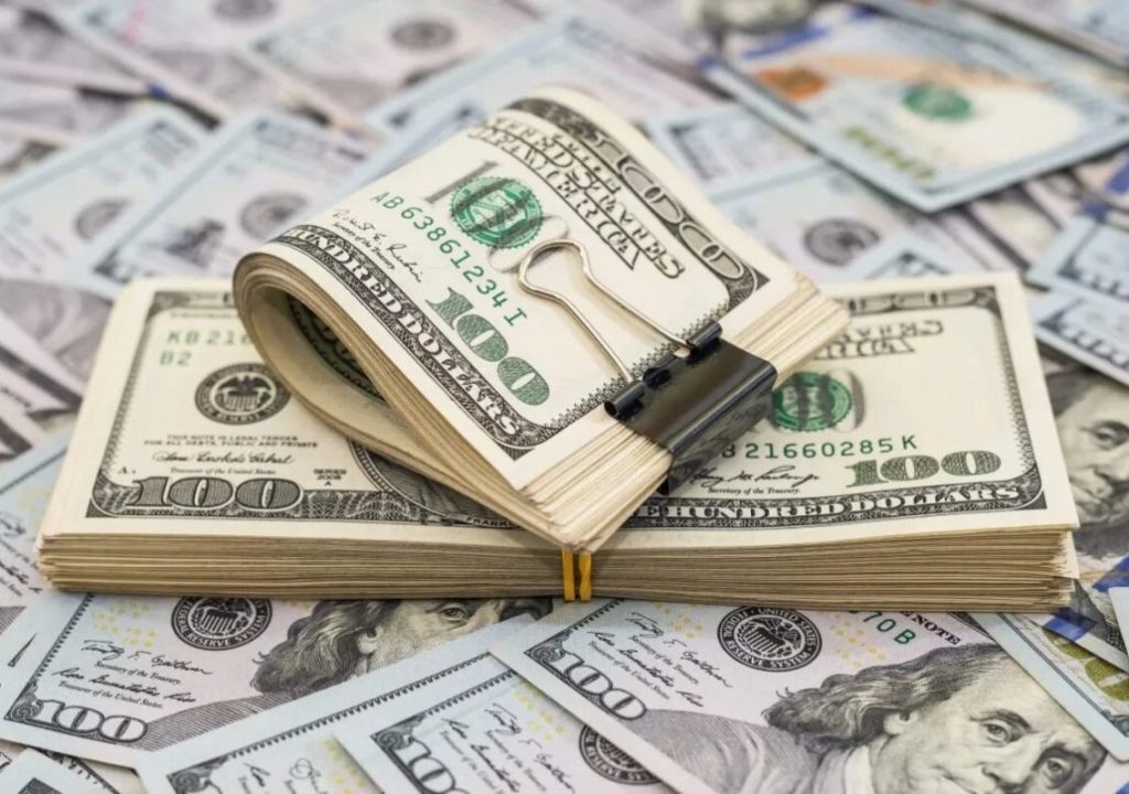 Tasa del dólar para este lunes 1 de abril