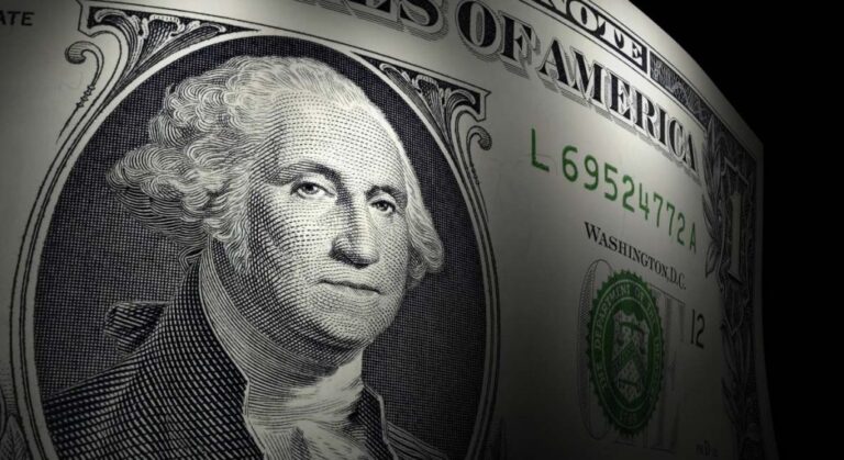 Tasa del dólar en bancos de RD para este martes