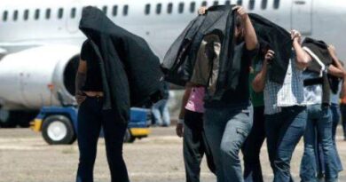 Al menos 791 dominicanos han sido deportados de EE. UU. este año