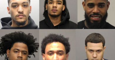 BOSTON: Arrestan a 6 supuestos miembros pandilla Los Trinitarios