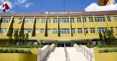 JCE aclara no ha arribado a ningún consenso con organizaciones políticas sobre el rol de la Policía Electoral