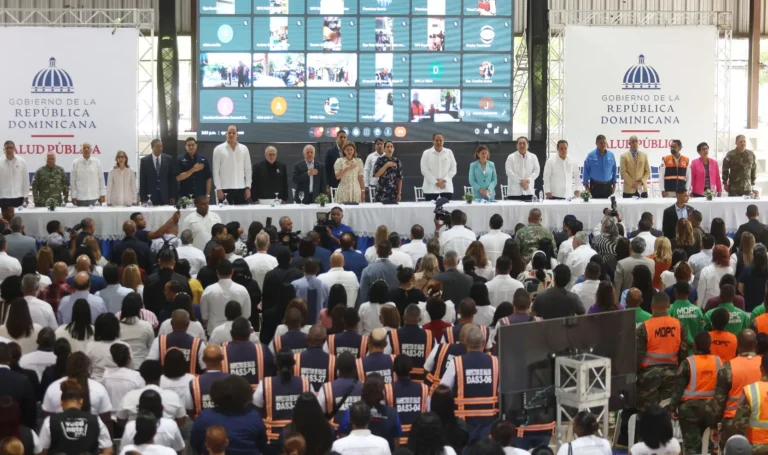Autoridades prevén la peor epidemia dengue para 2024