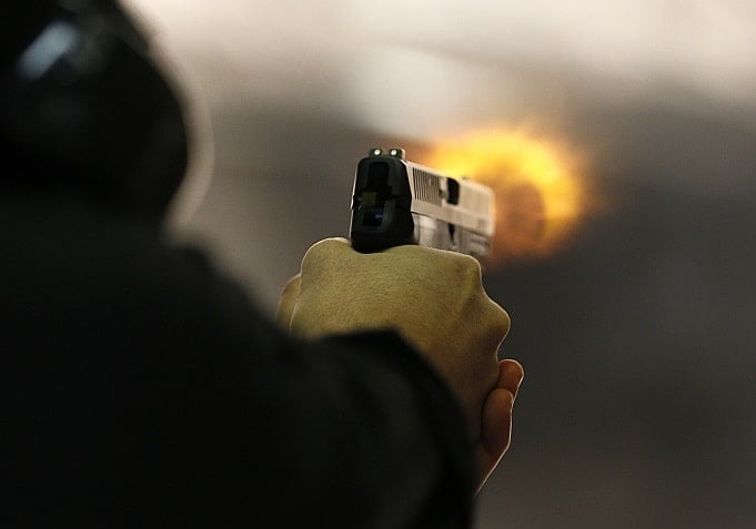 4,307 muertos y 7,701 heridos por balas en USA en lo que va de 2024