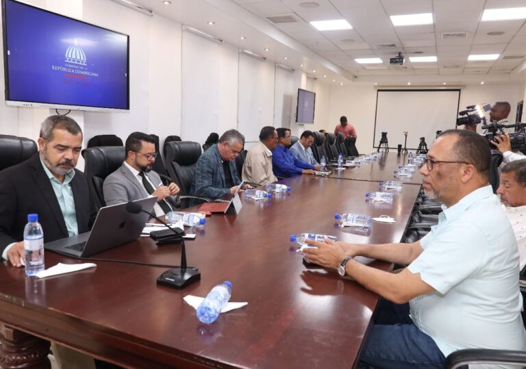 No hubo acuerdo en reunión ADP y Minerd