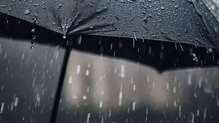 Aguaceros este sábado generados por vaguada al norte del país