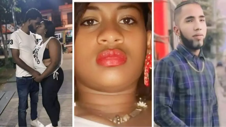 Mueren tres personas en accidente de tránsito en Fantino