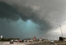 EEUU: Al menos 4 muertos por fuertes tormentas en Houston
