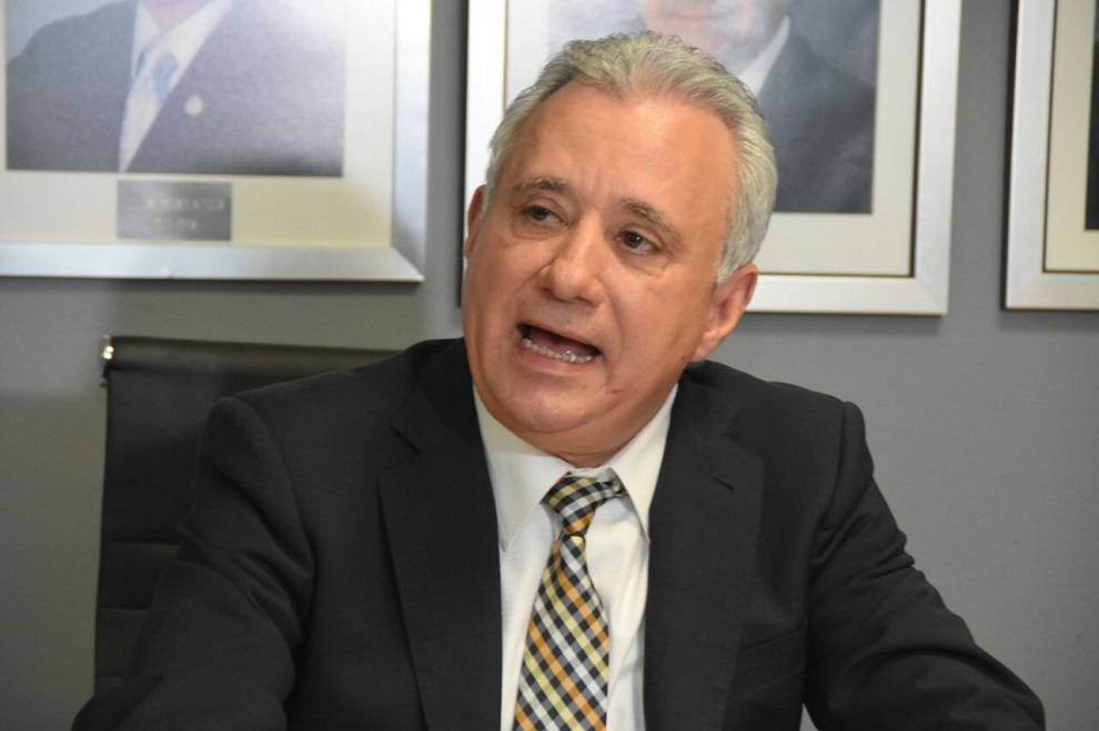 Antonio Taveras lidera las elecciones senatoriales en Santo Domingo con el 54.24% de los votos