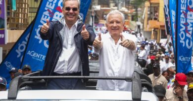 Antonio Taveras ganaría senaduría de Santo Domingo con más de 56 %