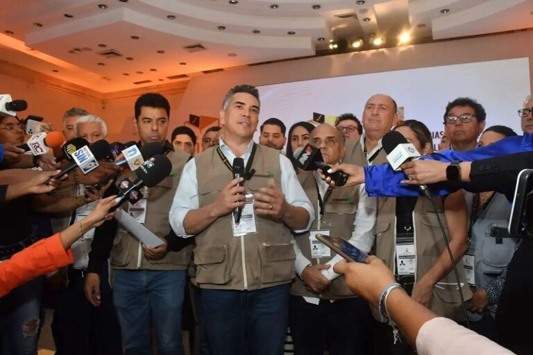 La COPPPAL enviará más de 100 observadores a elecciones de RD