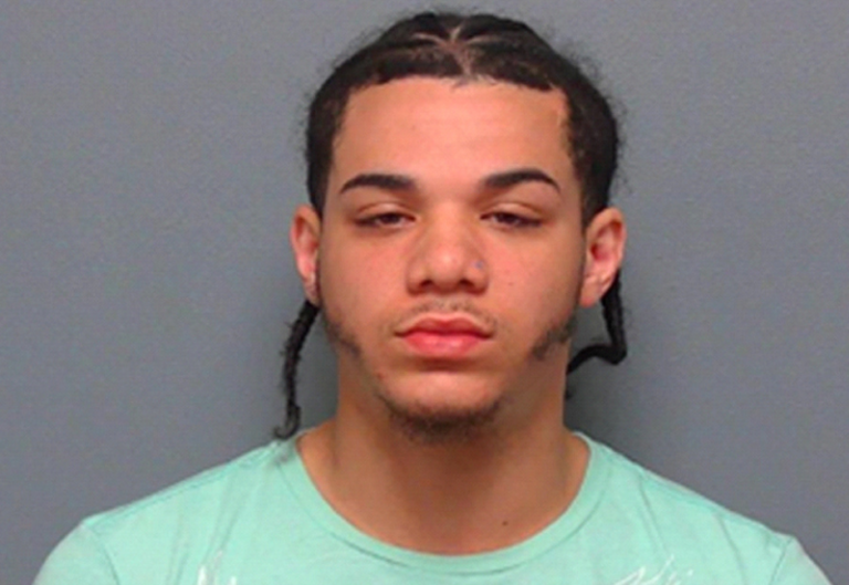 N. JERSEY: Capturan dominicano baleó mujer en incidente Paterson