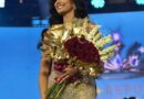 Celinee Santos Frías es la nueva Miss República Dominicana Universo 2024