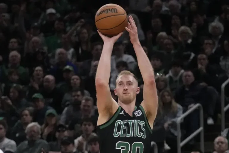 Celtics avanzan a semifinales de conferencia