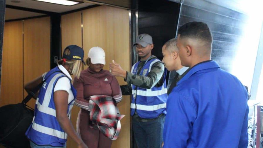 Defensa Pública dice que está disponible para ofrecer asistencia a Francelys Furcal