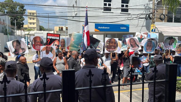 Familiares víctimas explosión SC exigen justicia