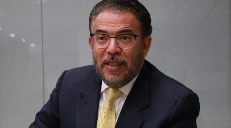 Guillermo Moreno ganaría con el 48% intención votos capitaleños