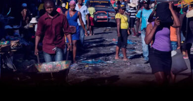 Haitianos en Bávaro: bomba de tiempo (OPINION) 