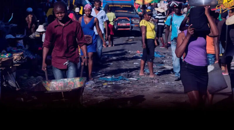 Haitianos en Bávaro: bomba de tiempo (OPINION) 