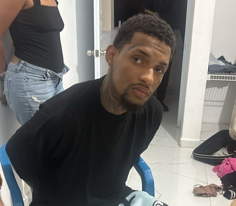 Apresan en Jarabacoa el presunto implicado la muerte del abogado Basilio Guzmán en Santiago