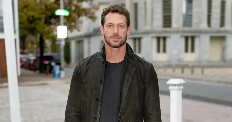 Actor Johnny Wactor es asesinado cuando trataba de detener un robo