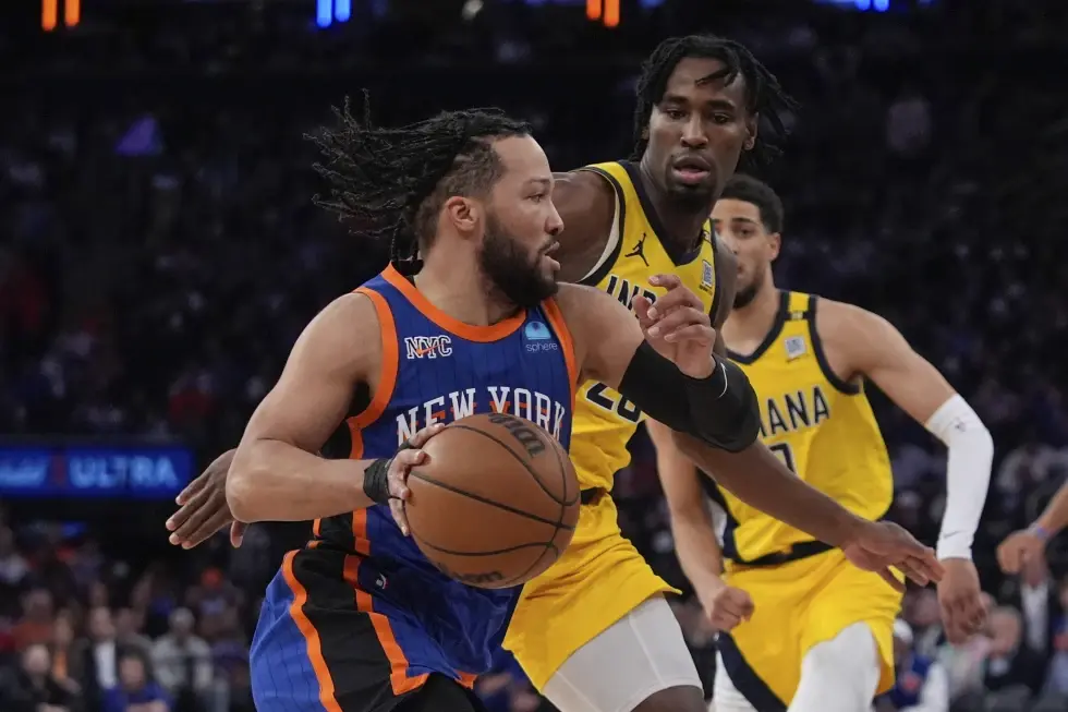 Knicks buscan hoy pase a Finales de Conferencia