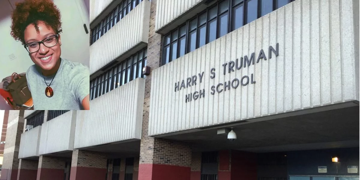 Maestra de origen dominicano cancelada en escuela charter en El Bronx por presuntas relaciones sexuales con estudiantes