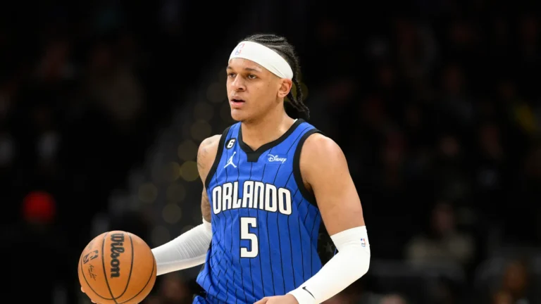 Magic se impone a Cavaliers y obliga a 7mo partido