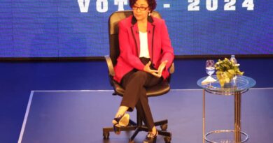 María Teresa Cabrera considera necesario regularizar mano de obra haitiana