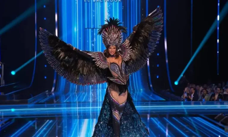 Miss Universo Sheynnis Palacios es exiliada de su país