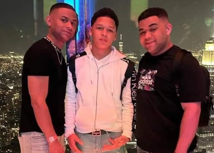 PENSILVANIA: Puertorriqueño asesina 3 jóvenes dominicanos