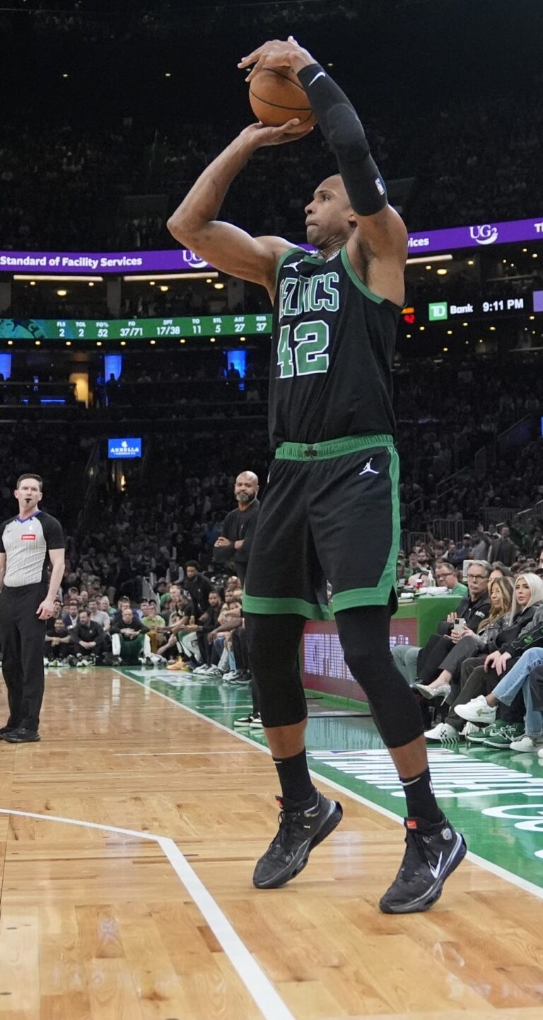 Celtics VS. Pacers tras pase final de la NBA