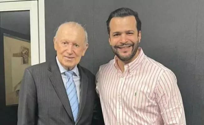 Rafael Alburquerque renuncia como coordinador general de campaña de la Fuerza del Pueblo en el DN; designan a Rafael Paz