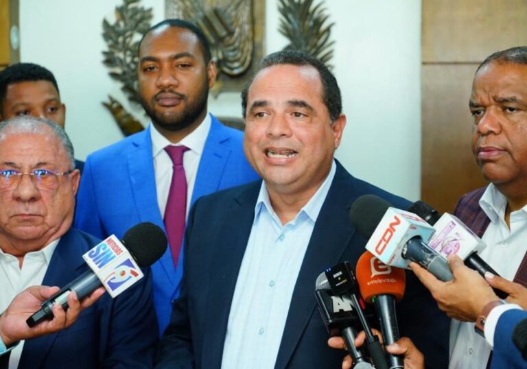 Rescate RD pide a la JCE responder demandas