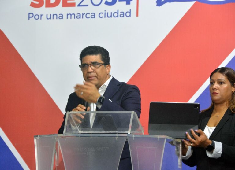 Santo Domingo Este fue declarado en urgencia sanitaria