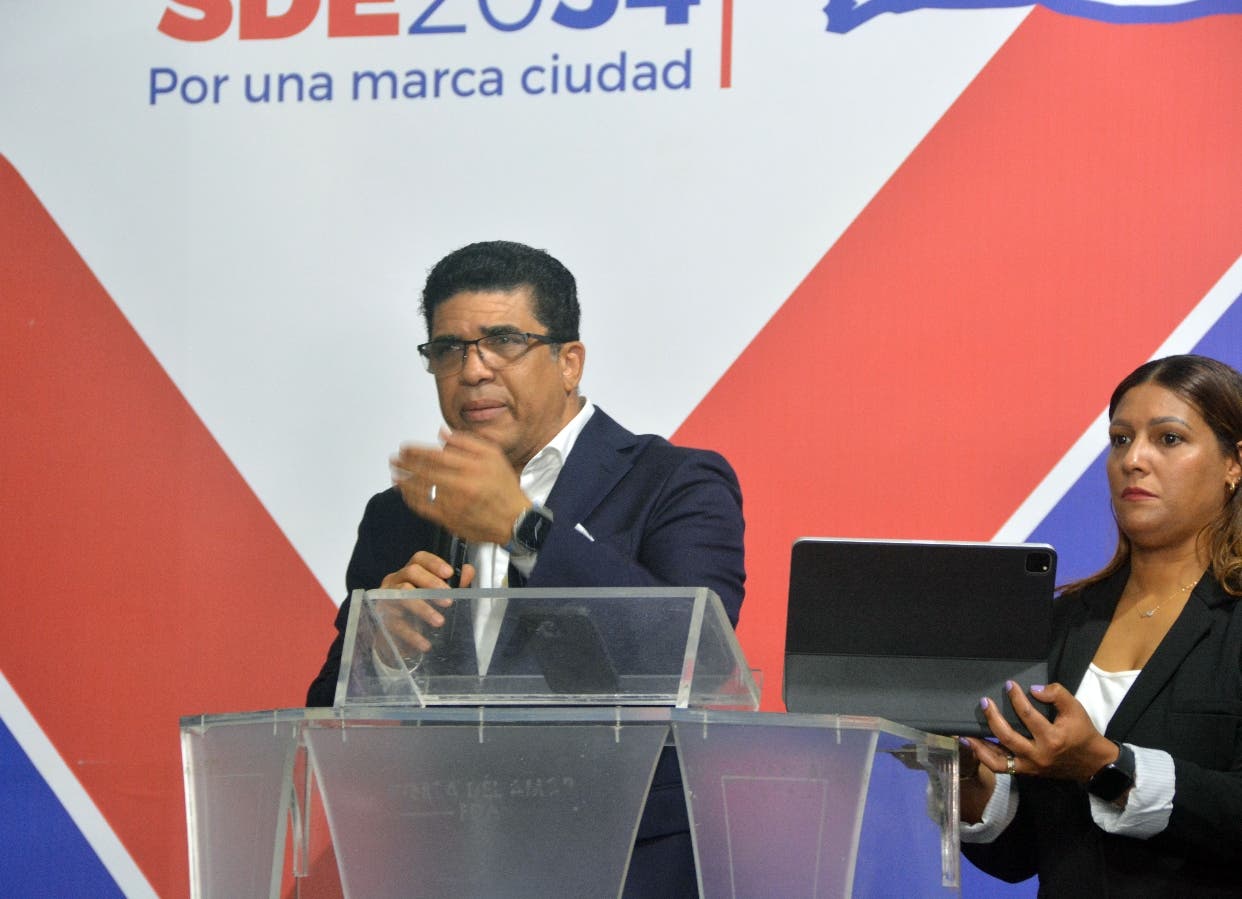 Santo Domingo Este fue declarado en urgencia sanitaria