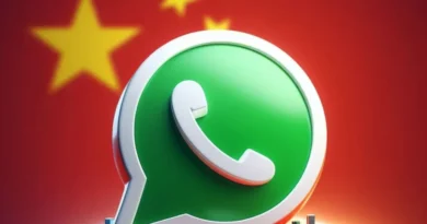 WhatsApp, vetada en China, funciona ahora para algunos usuarios