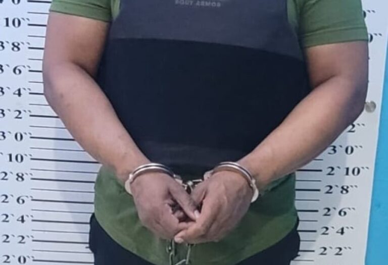 Extraditan a EU a dominicano acusado de homicidio en ese país