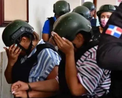 Tribunal otorga prórroga al MP para presentar acusación del caso Gavilán