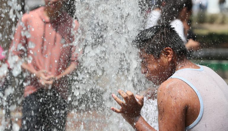 Ola de calor: Confirman cuatro decesos en el norte de México por las altas temperaturas