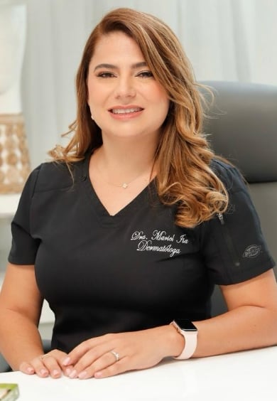 Dermatóloga advierte el calor inflama y deshidrata la piel