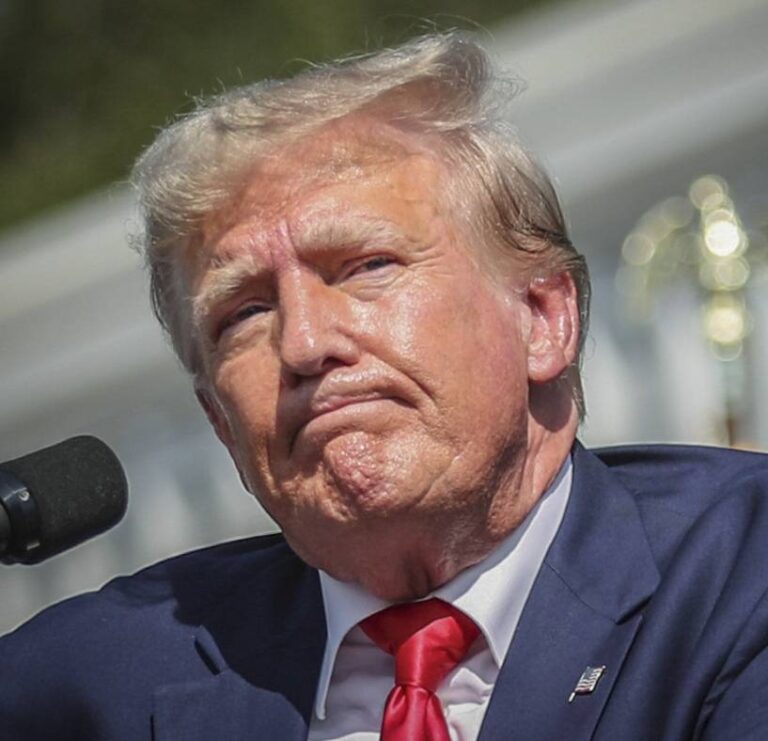 Estos son los 34 delitos que convierten a Trump en el primer expresidente convicto de EE.UU.