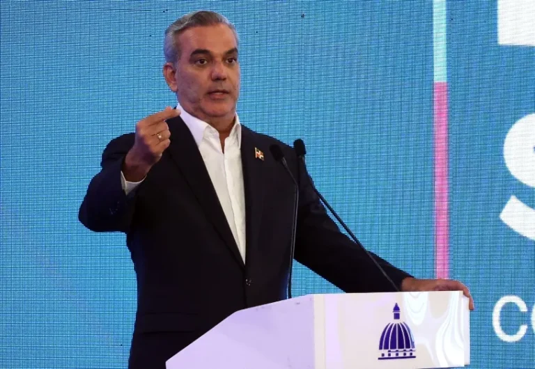 Tras elecciones, Luis Abinader buscará Gran Pacto Nacional oposición
