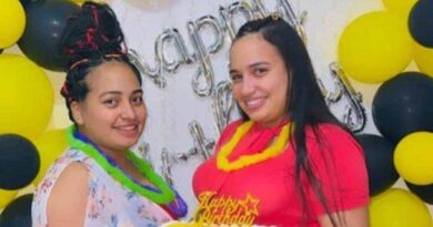 Mueren dos hermanas RD que hacían la «vuelta por México»